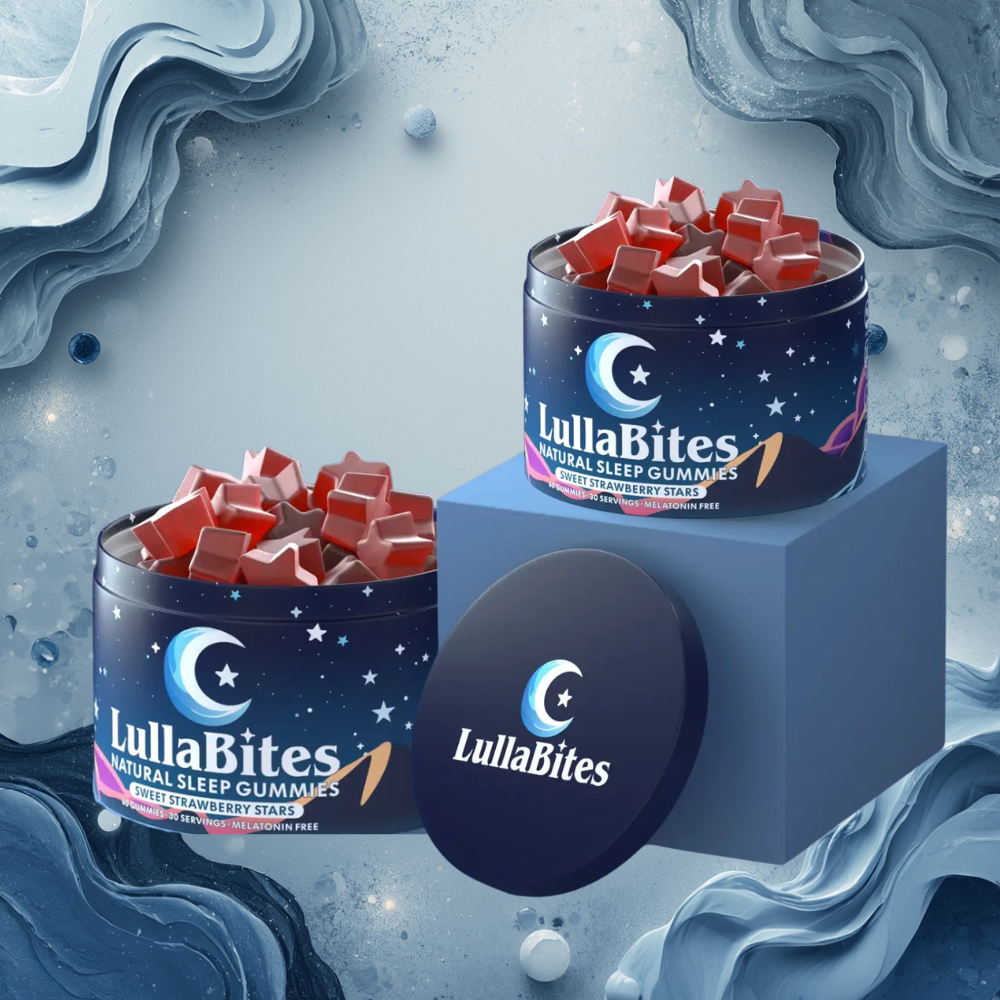 LULLABITES GUMMIES