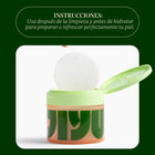 Jiyu Pads™– Efecto Piel de Cristal en 7 Días 5