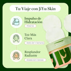 Jiyu Pads™– Efecto Piel de Cristal en 7 Días 2