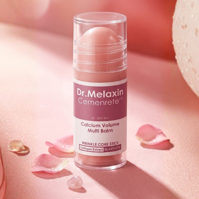 Bálsamo Contorno de Ojos Dr. Melaxin – Reduce Arrugas y Bolsas al Instante