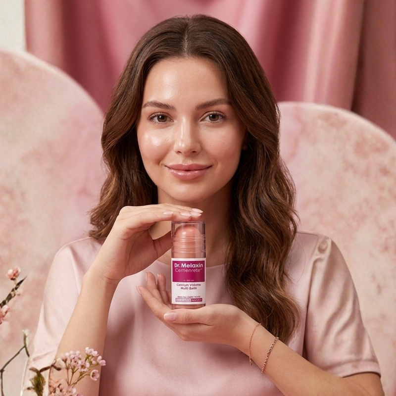 Beneficios de Bálsamo Contorno de Ojos Dr. Melaxin – Reduce Arrugas y Bolsas al Instante